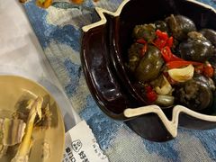 -刘姐啤酒鱼民族演艺餐厅(西街总店)