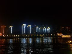-重庆两江夜游-金碧系列