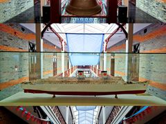 -上海交通大学董浩云航运博物馆