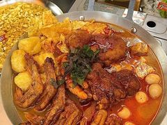-小螺大作·螺蛳粉火锅(林和西店)