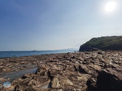 -东平洲海岸公园