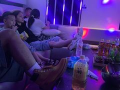 -海乐星KTV(航空路店)