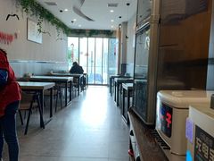 -绿杨馄饨店(湖滨新天地店)