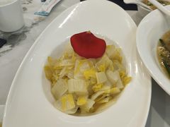 -清雅轩·清真菜·传统菜•融合菜(滑翔店)