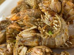 -吉莲利苑海鲜酒家(珠海拱北29年老字号店)