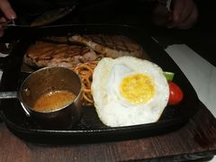 -半秋山西餐厅(巴南万达广场店)