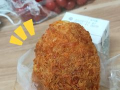 -巴莉甜甜(兴园小区店)