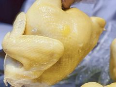 -阿金大白·上海菜馆(新天地店)