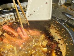 -胖子鱼·天水麻辣鱼火锅(秦州407店)