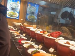-衢农会·衢州菜·宴请(国际机场店)