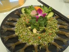 -阿诺泰·泰国餐厅(紫荆店)