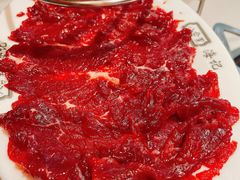 -八合里潮汕鲜牛肉火锅(上海汇智广场店)