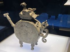 -陕西历史博物馆