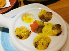 -三石铁板烧(紫竹桥店)