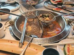 -千牛将·鲜牛肉火锅(开元路店)