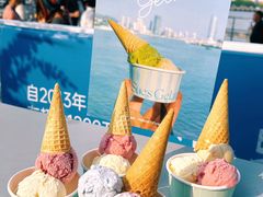 -苏小糖(鼓浪屿三丘田花园店)