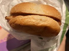 -麦当劳(华发商都店)