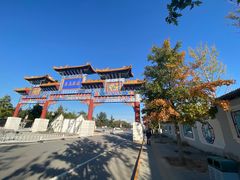 -北京西山国家森林公园