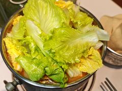 -Thai Basil罗勒叶泰式餐厅(时代天街店)