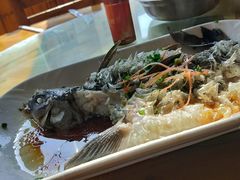 -下梅人家土菜馆(历史文化餐厅度假区店)