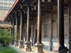 -平安桥天主教堂