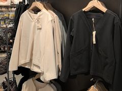 -MUJI无印良品(西湖银泰城店)