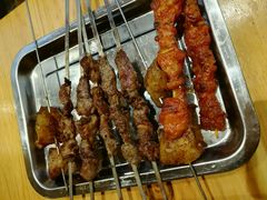 -马艾萨中国传统兰州牛肉拉面(公益西桥店)