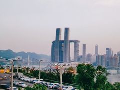 -长嘉·河图火锅(长嘉汇江景旗舰店)