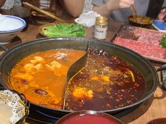 -楠火锅(昆山金鹰店)