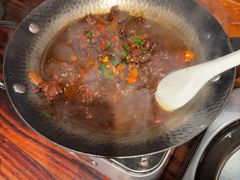 -衡厨·衡阳土菜(中南店)