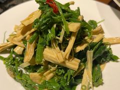 -真地道京味府·鲜橙烤鸭·北京菜(朝外大街东大桥店)