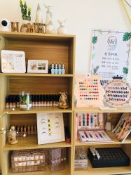 -ManiQ 美甲美睫專門店