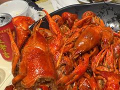 -聚味瞿记·龙虾堂(渔人码头一店)