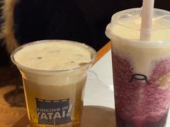 -火山屋台(新街口店)