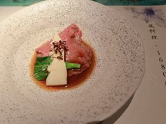 -風料理.鮨Omakase