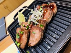 -TORO MaKi 寿司·日料(华创店)
