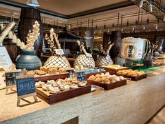 -舟山朱家尖绿城威斯汀度假酒店