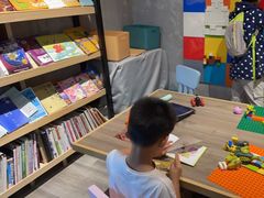 -曼乐辰餐厅(中庚漫游城店)