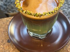 -Metal hands·铁手咖啡