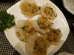 -桃夭日式料理(国信店)