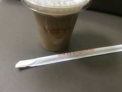 -Cafe on warm(丹霞店)