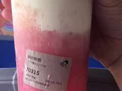多肉粉荔-喜茶(深圳福田星河COCO Park店)