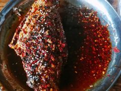 -袁师傅烤肉(弹子石店)