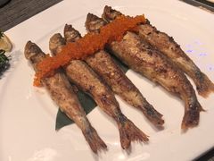 -炙柒Sekinana·精致日料(合生汇店)