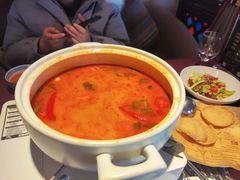 -翡翠鸟精品泰国菜(北辰财富中心店)
