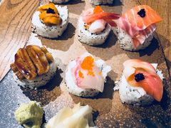 -阿吾罗日本料理(K11艺术中心店)