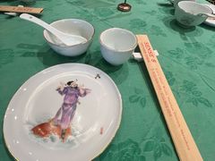 -誉八仙粤菜(万象天地店)