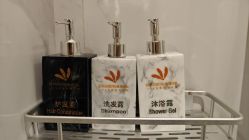 -香港倾城国际·美容美体中心