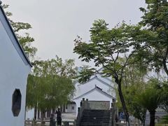 -厦门园林博览苑