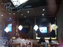 -云海肴·汽锅鸡·云南菜(天津国金汇店)